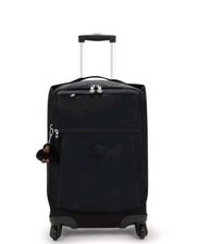 Kipling Darcey S Black Tonal Cabin Trolley RRP£146