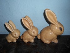 SET OF 3 - SYLVAC -  SNUB NOSE