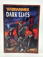 Warhammer Fantasy 7th Edition