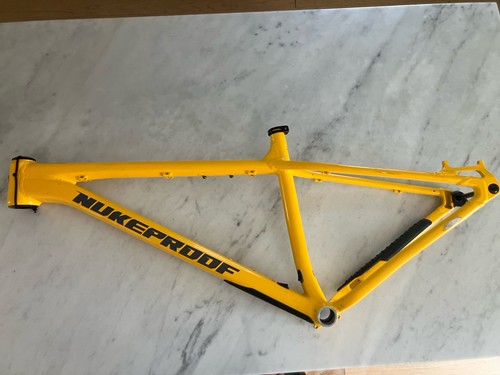 Nukeproof scout 290 - v3, large