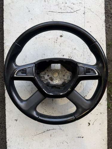 Skoda octavia mk3 - skoda,