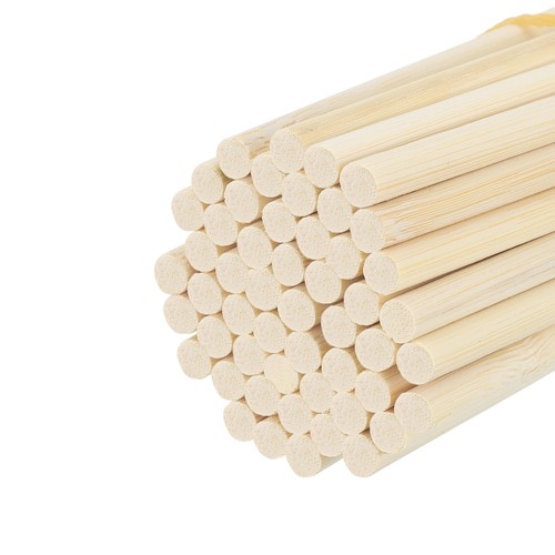 50pcs wooden dowel - 50pcs,