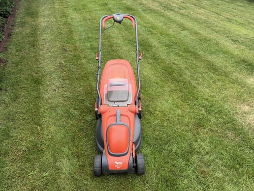 Flymo multimo 340 electric - multimo,