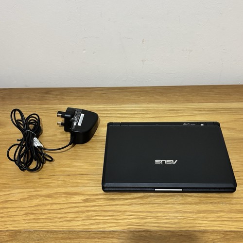 Asus eee mini netbook - eee, pc