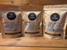 Botanical Blackwater Aquarium