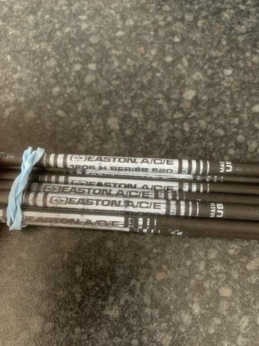 Easton ace arrows 1206 - arrows, h