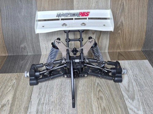 Hobao hyper pbs rear - hobao, 7