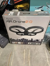 Parrot AR.Drone 2.0