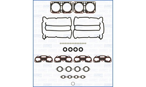 Cylinder head gasket set - gasket, alfa