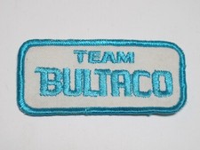 Vintage Team Bultaco