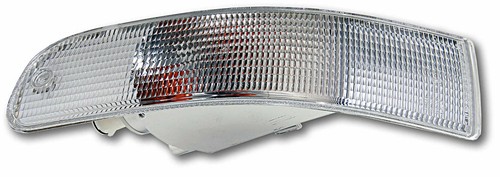 Genuine porsche turn signal - porsche,