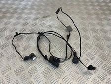 2014 AUDI A4 REAR PARKING SENSORS WIRING HARNESS LOOM OEM 8K0971095E