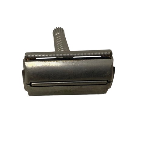 Vtg gillette twist open - vtg,