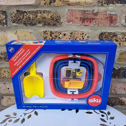 Siku world holiday set - siku,