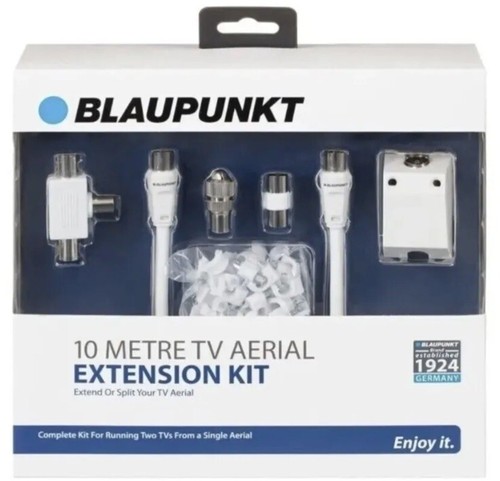 Blaupunkt aerial extension - tv,