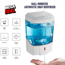 700ml Automatic Soap Dispenser