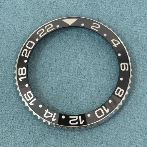 Genuine rolex gmt - gmt, master