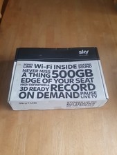 NEW BOXED Sky + HD DRX890WL-C