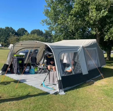 Isabella Camplet Dream 2020