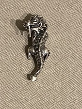 Trollbeads Naughty Dragon -