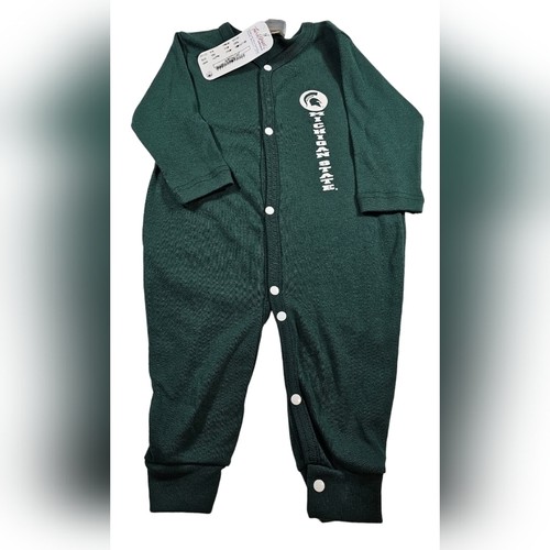 Michigan state vantage baby - state,