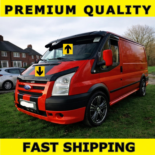2in1 ford transit - ford,