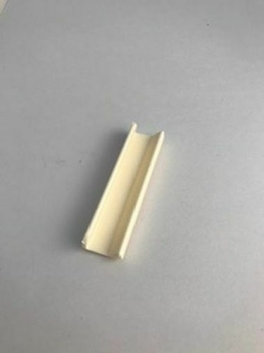 Remis double blind handle - double,