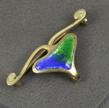 Murrle Bennett and Co 9ct