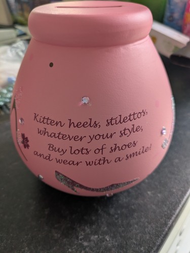 Pot dreams shoe fund - pot,