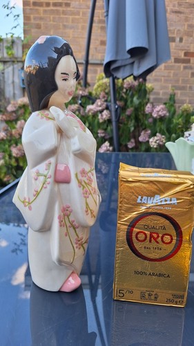 Vintage ceramic japanese - ceramic,