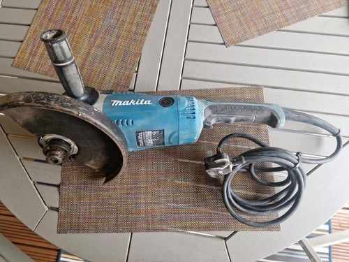 Makita ga9020s 240v - makita, angle