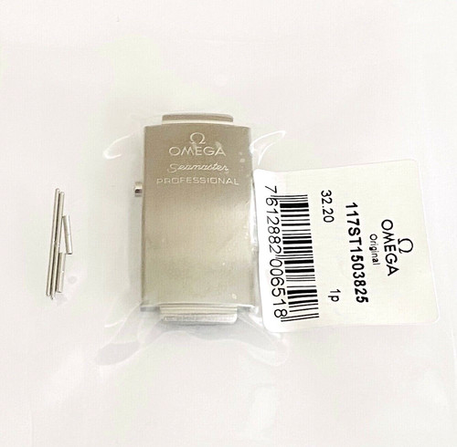 Original omega seamaster - omega,