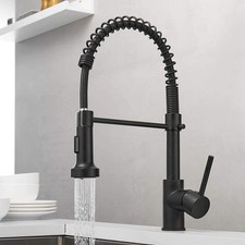Modern Kitchen Sink Mixer Taps