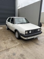 VW MK2 GOLF 16V GTI KR ENGINE