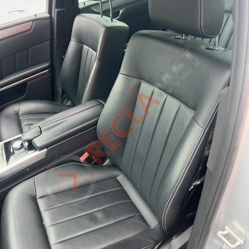 Mercedes class e220 cdi - cdi, se