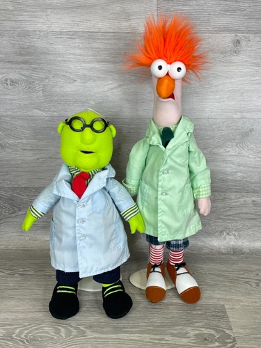 Muppet show sababa - show, toys