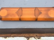 Haztec Recovery Light Bar