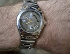SEIKO Kinetic Arctura