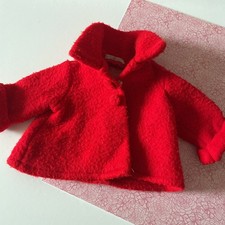 Vintage Faerie Glen Wear Doll