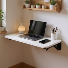 Folding Wall Mounted Shelf