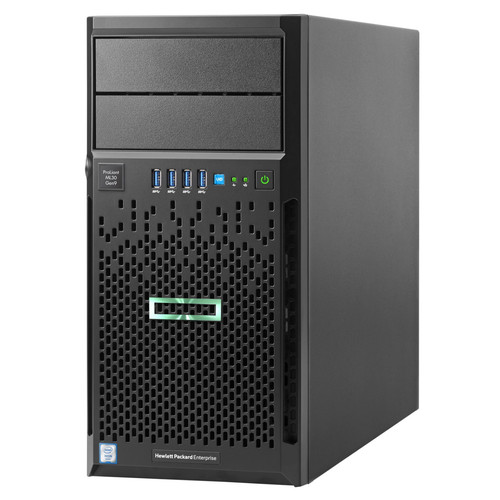 Hpe proliant ml30 gen9 4lff - proliant,