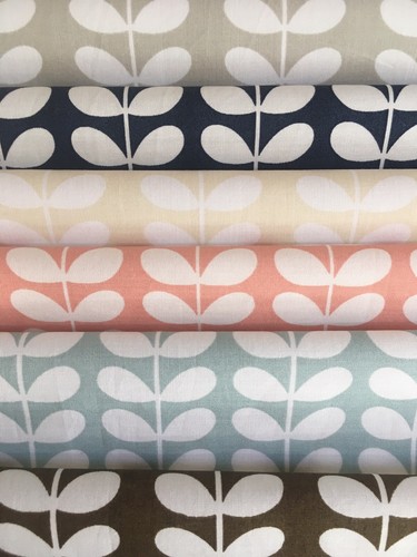 Orla kiely fabric - orla,