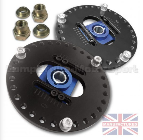 Fits mitsubishi evo 142mm pcd - mitsubishi,