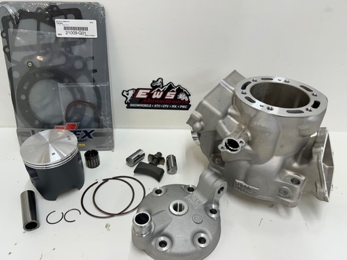 Yamaha 250 cylinder big - yz,