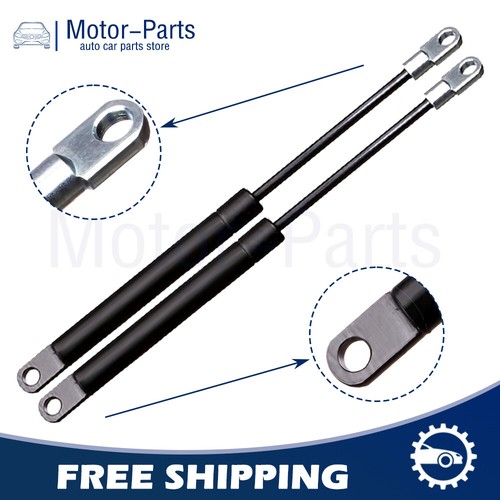 2pcs lift supports gas - 2pcs, spring