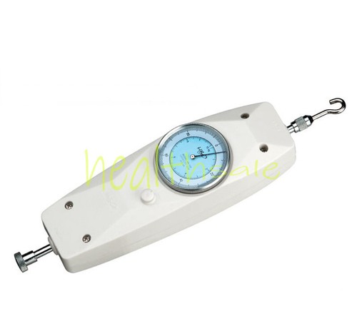 20n analog push - pull, gauge