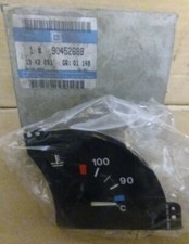 Vauxhall Opel Astra Mk3 Temperature Gauge 