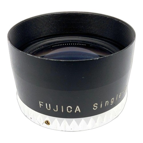 Fujica single conv t - fujica, single-8