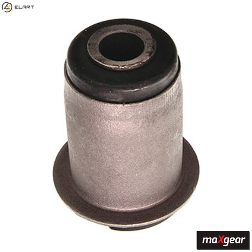 Mounting controltrailing - 2x,