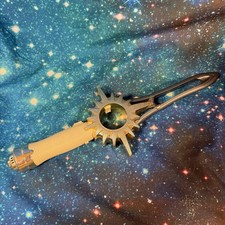 Power Rangers Wild Force DX